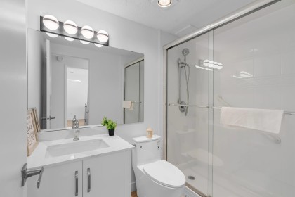 Photo 5 at 201 - 225 W 3rd Street, Lower Lonsdale, North Vancouver