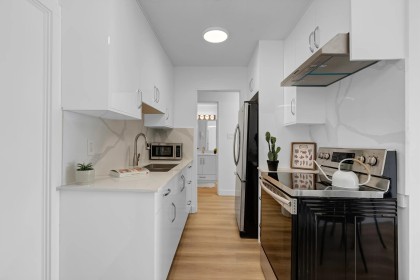 Photo 9 at 201 - 225 W 3rd Street, Lower Lonsdale, North Vancouver