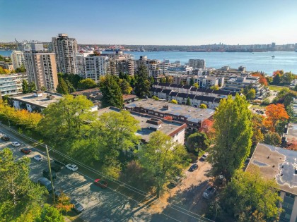 Photo 30 at 201 - 225 W 3rd Street, Lower Lonsdale, North Vancouver