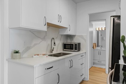 Photo 10 at 201 - 225 W 3rd Street, Lower Lonsdale, North Vancouver