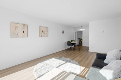 Photo 14 at 201 - 225 W 3rd Street, Lower Lonsdale, North Vancouver