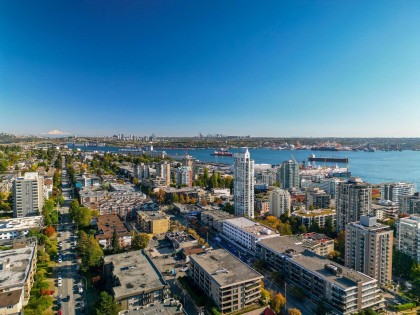Photo 31 at 201 - 225 W 3rd Street, Lower Lonsdale, North Vancouver