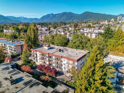 Photo 29 at 201 - 225 W 3rd Street, Lower Lonsdale, North Vancouver