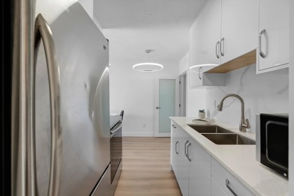 Photo 8 at 201 - 225 W 3rd Street, Lower Lonsdale, North Vancouver
