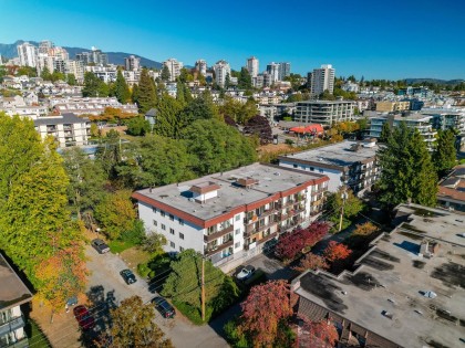 Photo 25 at 201 - 225 W 3rd Street, Lower Lonsdale, North Vancouver