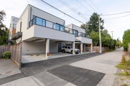 Photo 27 at 1179 W 33rd Avenue, Shaughnessy, Vancouver West