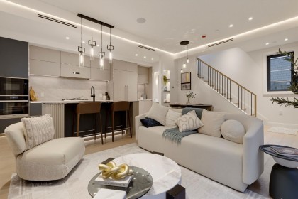 Photo 1 at 1179 W 33rd Avenue, Shaughnessy, Vancouver West