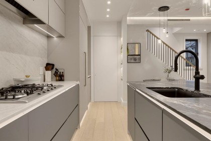 Photo 5 at 1179 W 33rd Avenue, Shaughnessy, Vancouver West