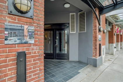 Photo 28 at 305 - 1066 Hamilton Street, Yaletown, Vancouver West
