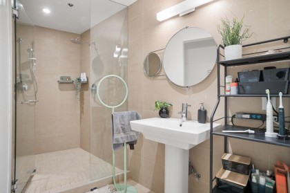 Photo 20 at 305 - 1066 Hamilton Street, Yaletown, Vancouver West
