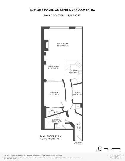 Photo 30 at 305 - 1066 Hamilton Street, Yaletown, Vancouver West