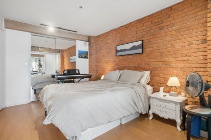 Photo 19 at 305 - 1066 Hamilton Street, Yaletown, Vancouver West