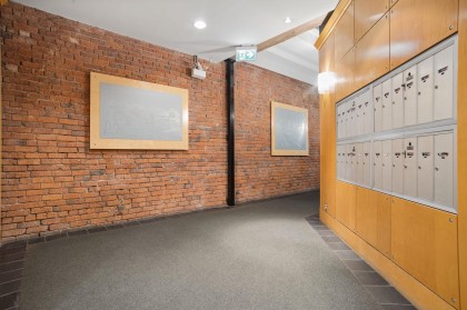 Photo 29 at 305 - 1066 Hamilton Street, Yaletown, Vancouver West