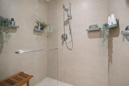 Photo 21 at 305 - 1066 Hamilton Street, Yaletown, Vancouver West