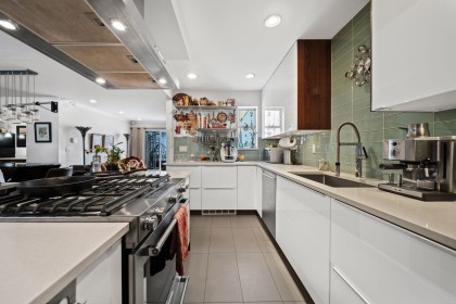 Photo 6 at 6 - 1234 W 7th Avenue, Fairview VW, Vancouver West
