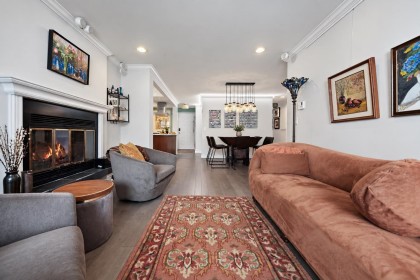 Photo 17 at 6 - 1234 W 7th Avenue, Fairview VW, Vancouver West