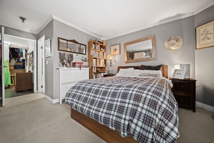 Photo 22 at 6 - 1234 W 7th Avenue, Fairview VW, Vancouver West