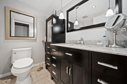 Photo 24 at 6 - 1234 W 7th Avenue, Fairview VW, Vancouver West