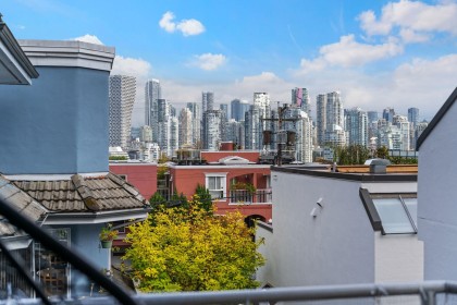 Photo 34 at 6 - 1234 W 7th Avenue, Fairview VW, Vancouver West