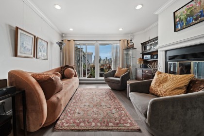 Photo 10 at 6 - 1234 W 7th Avenue, Fairview VW, Vancouver West