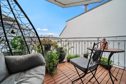 Photo 18 at 6 - 1234 W 7th Avenue, Fairview VW, Vancouver West