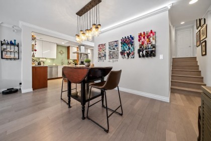 Photo 15 at 6 - 1234 W 7th Avenue, Fairview VW, Vancouver West