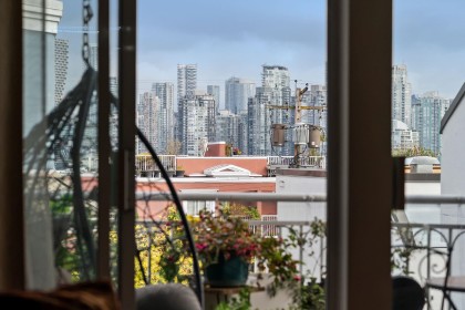 Photo 11 at 6 - 1234 W 7th Avenue, Fairview VW, Vancouver West
