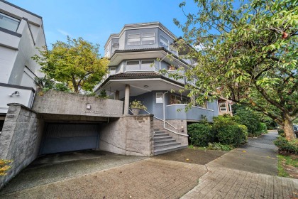 Photo 35 at 6 - 1234 W 7th Avenue, Fairview VW, Vancouver West
