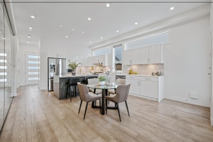 Photo 6 at 409 W Keith Road, Lower Lonsdale, North Vancouver