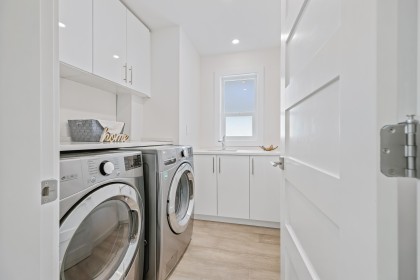 Photo 13 at 409 W Keith Road, Lower Lonsdale, North Vancouver
