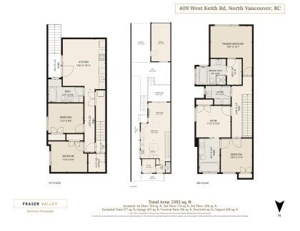 Photo 22 at 409 W Keith Road, Lower Lonsdale, North Vancouver