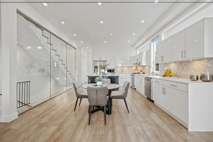 Photo 7 at 409 W Keith Road, Lower Lonsdale, North Vancouver