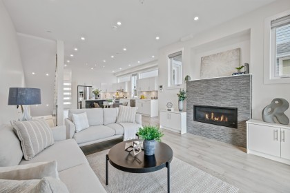 Photo 1 at 409 W Keith Road, Lower Lonsdale, North Vancouver