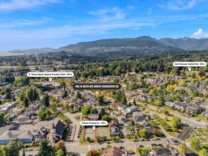 Photo 20 at 409 W Keith Road, Lower Lonsdale, North Vancouver