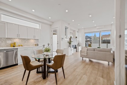 Photo 9 at 409 W Keith Road, Lower Lonsdale, North Vancouver