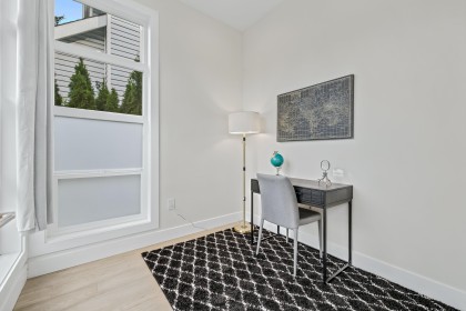Photo 10 at 409 W Keith Road, Lower Lonsdale, North Vancouver