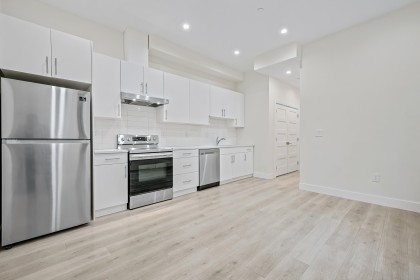 Photo 14 at 409 W Keith Road, Lower Lonsdale, North Vancouver