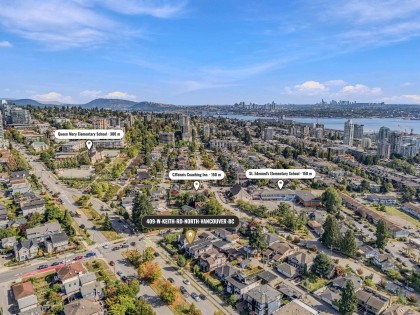 Photo 18 at 409 W Keith Road, Lower Lonsdale, North Vancouver