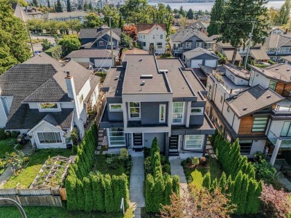 Photo 15 at 409 W Keith Road, Lower Lonsdale, North Vancouver