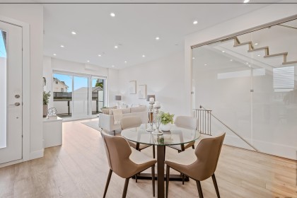 Photo 8 at 409 W Keith Road, Lower Lonsdale, North Vancouver
