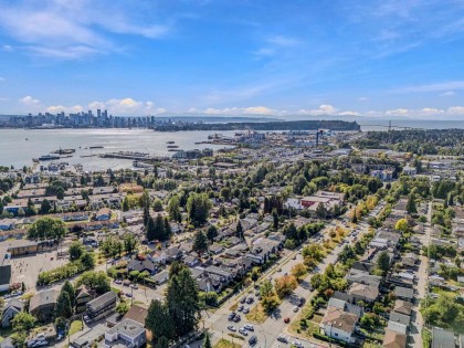 Photo 21 at 409 W Keith Road, Lower Lonsdale, North Vancouver