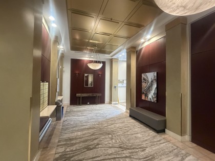 Photo 18 at TH108 - 1288 Marinaside Crescent, Yaletown, Vancouver West