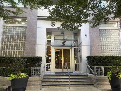 Photo 19 at TH108 - 1288 Marinaside Crescent, Yaletown, Vancouver West