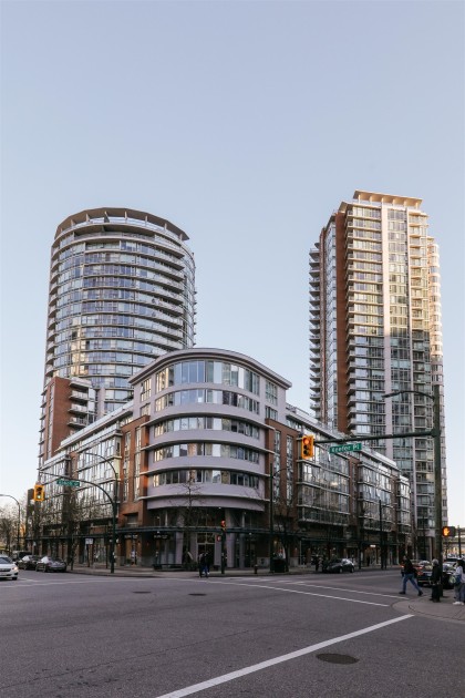Photo 26 at 711 - 618 Abbott Street, Downtown VW, Vancouver West