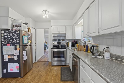 Photo 27 at 132-134 W 12th Avenue, Mount Pleasant VW, Vancouver West