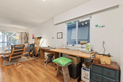 Photo 24 at 132-134 W 12th Avenue, Mount Pleasant VW, Vancouver West