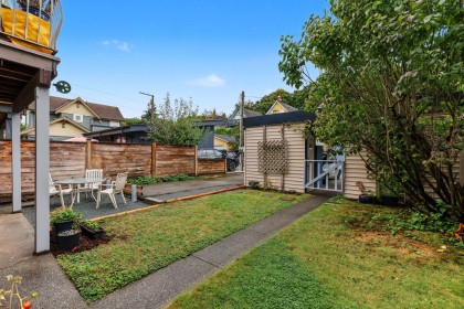 Photo 38 at 132-134 W 12th Avenue, Mount Pleasant VW, Vancouver West