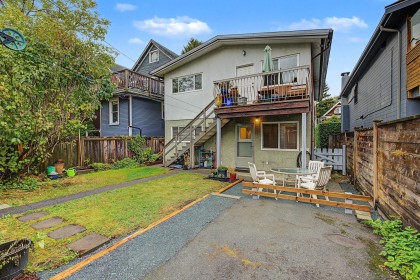 Photo 39 at 132-134 W 12th Avenue, Mount Pleasant VW, Vancouver West