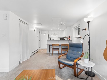 Photo 26 at 558 W 19th Avenue, Cambie, Vancouver West