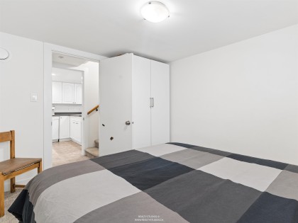 Photo 22 at 558 W 19th Avenue, Cambie, Vancouver West